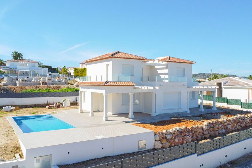Property in Jávea