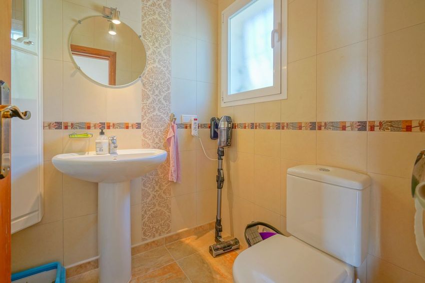 Property in Benitachell