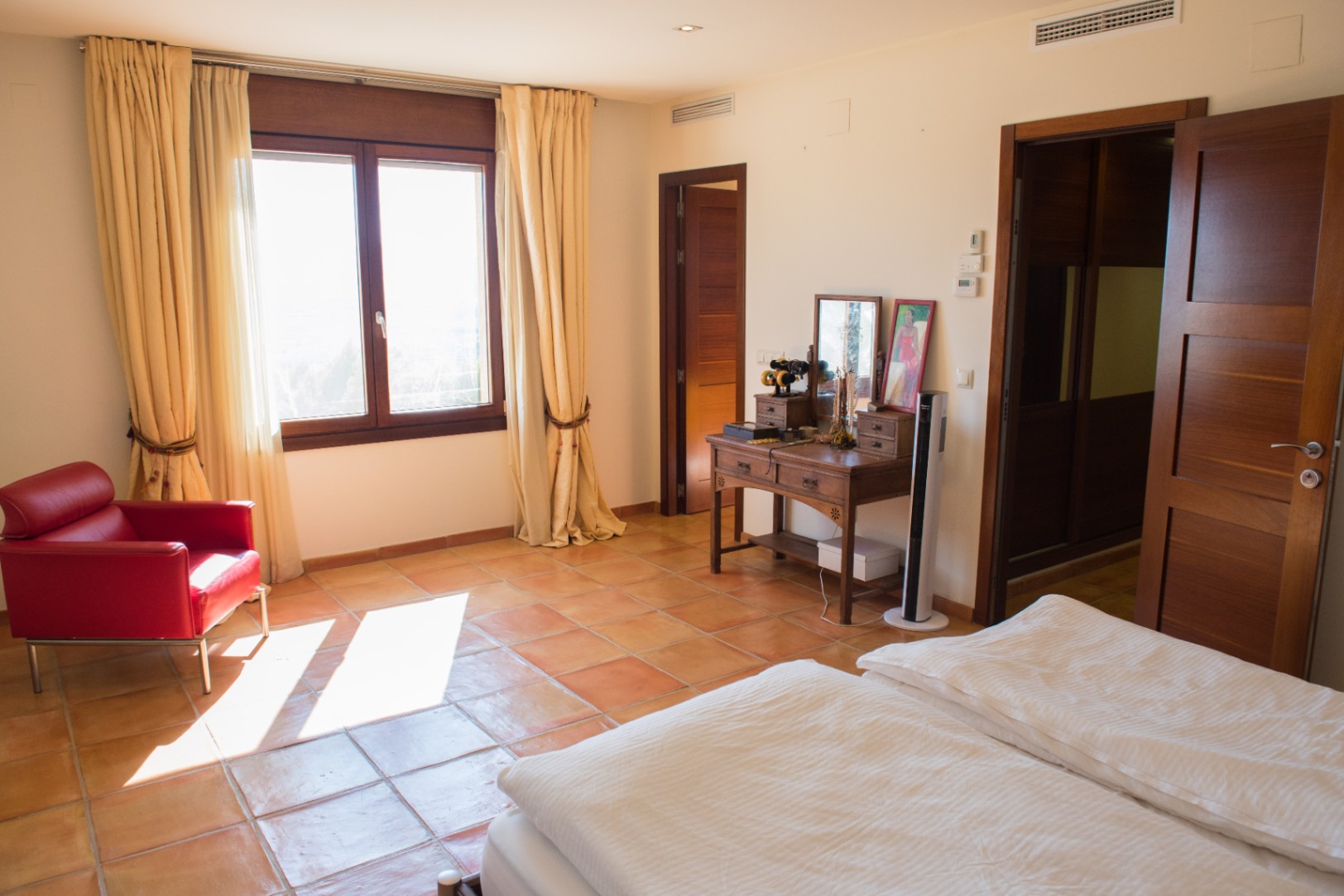 Chalet elegante en Jávea Montgó con vistas al mar y piscina privada