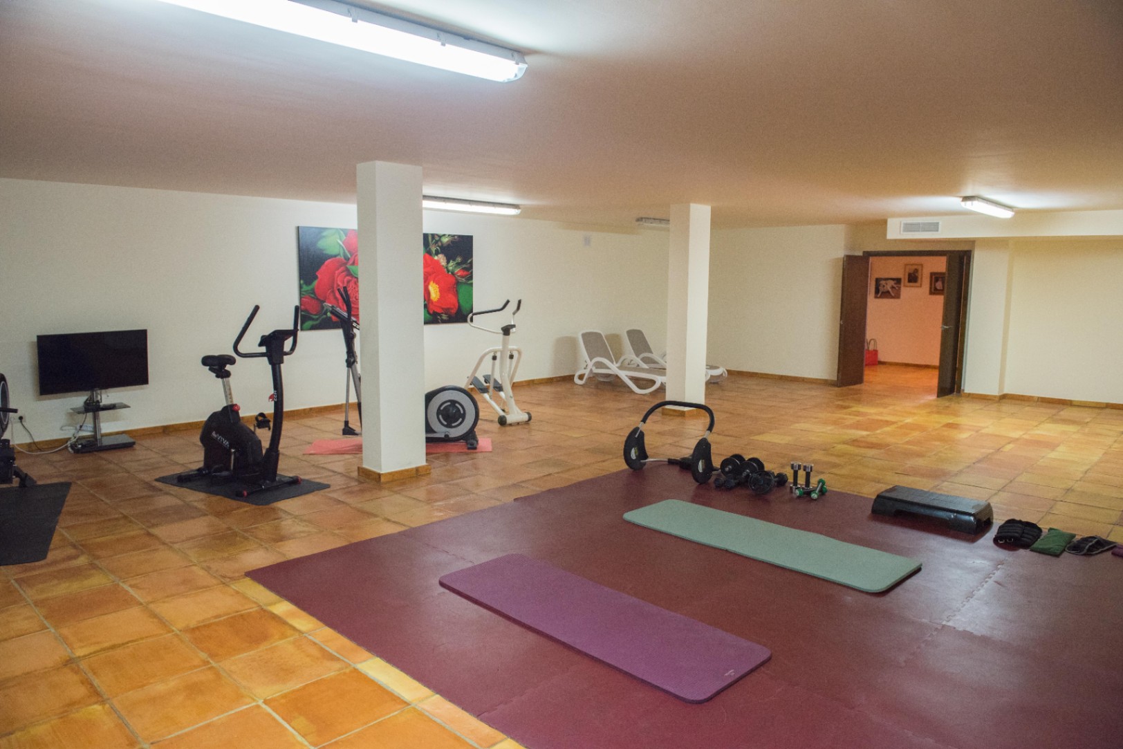 Chalet elegante en Jávea Montgó con vistas al mar y piscina privada