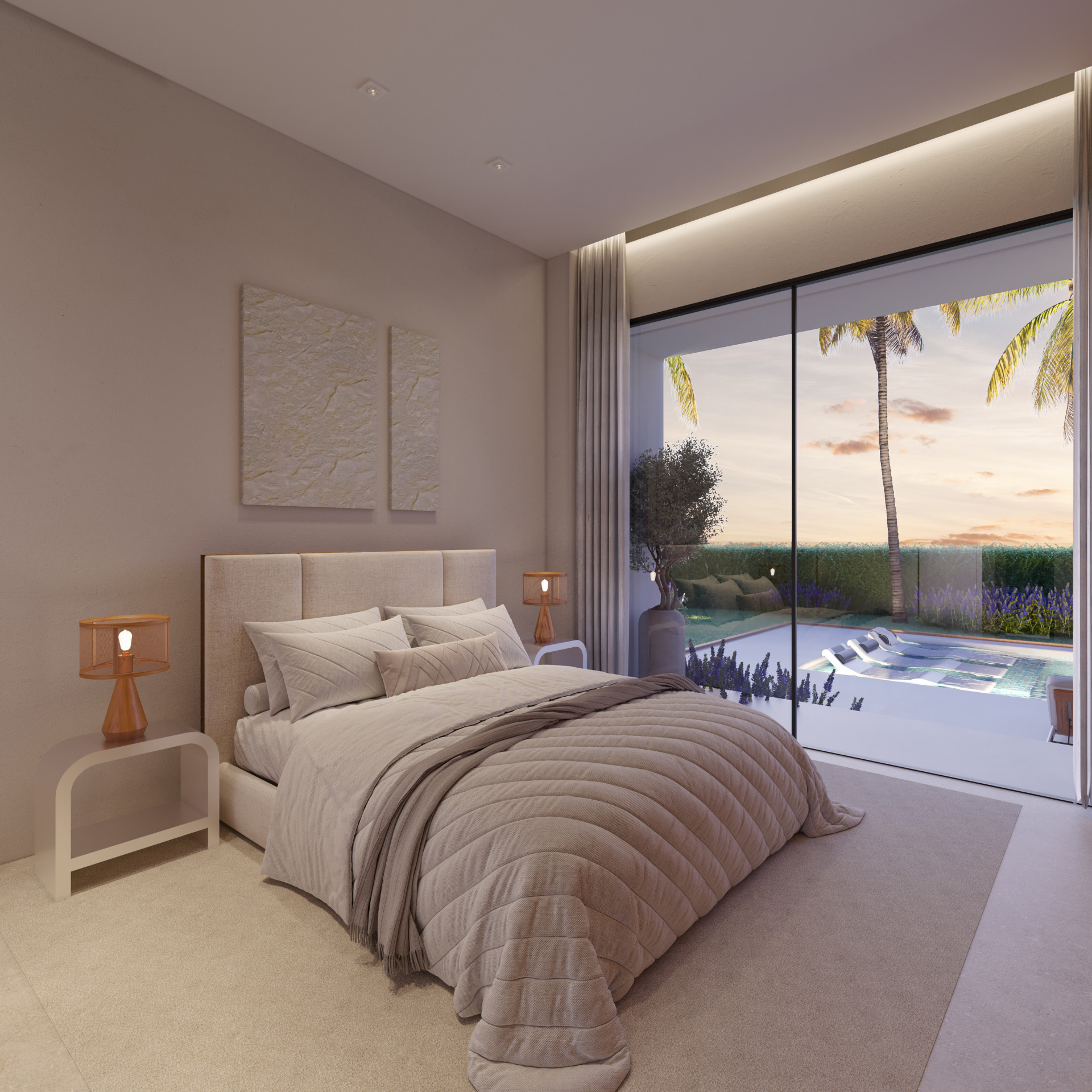 Villa de Lujo en Jávea con Vistas al Mar