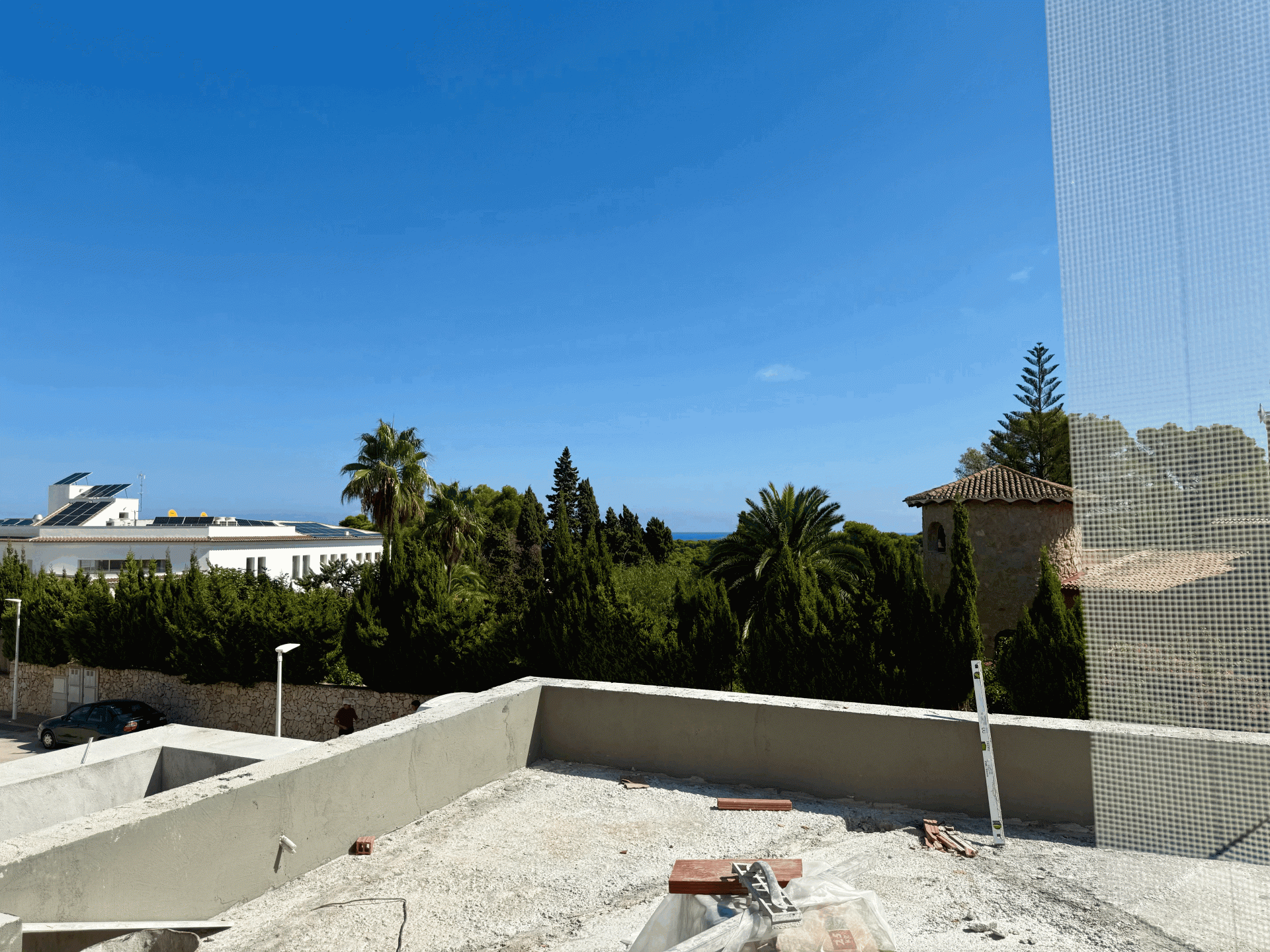 Villa de Lujo en Jávea con Vistas al Mar