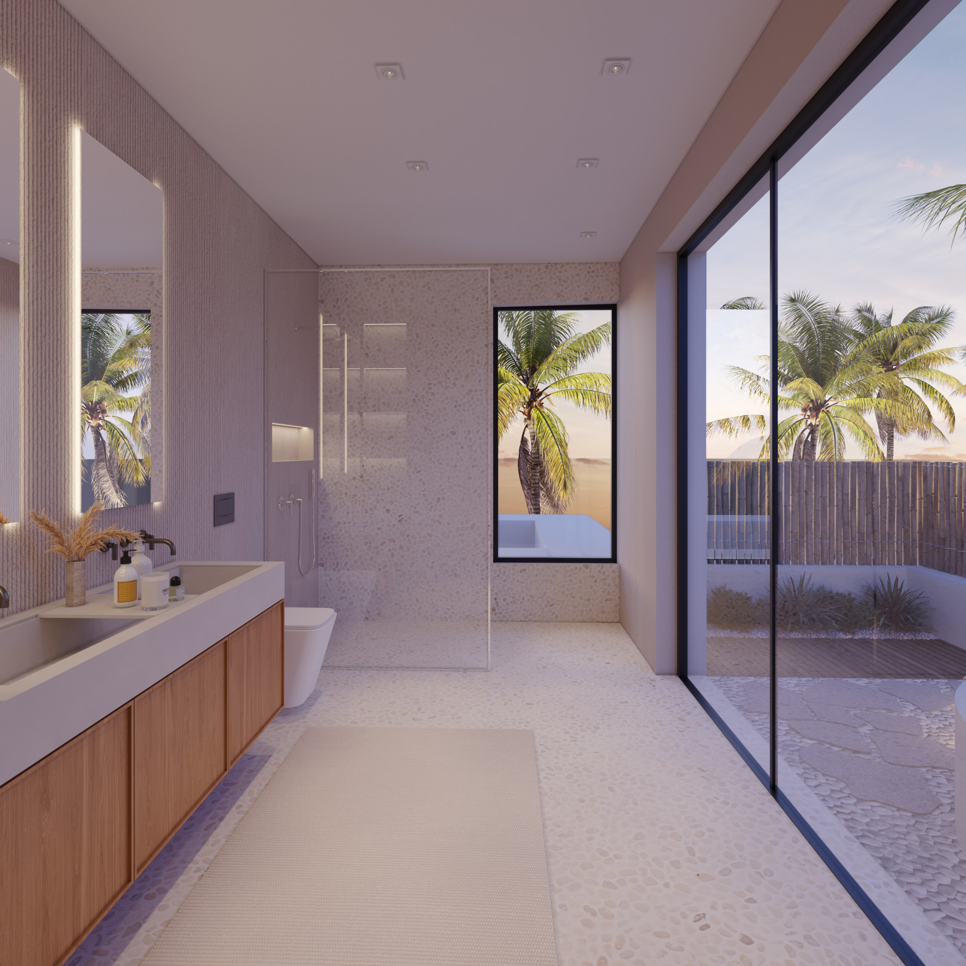 Villa de Lujo en Jávea con Vistas al Mar