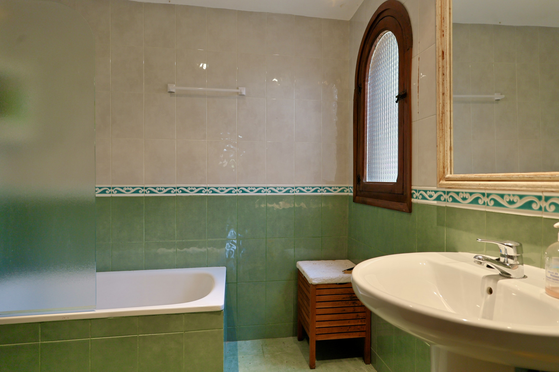 Villa en Jávea, Cap Martí: Piscina Privada y Vistas