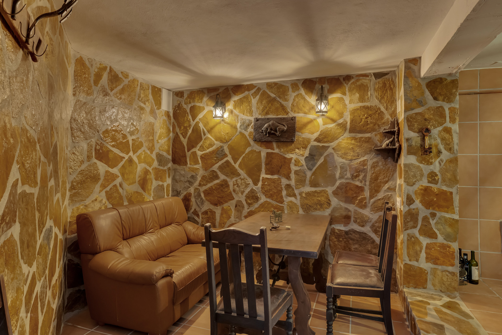 Villa con Vistas al Mar en Venta en Dénia