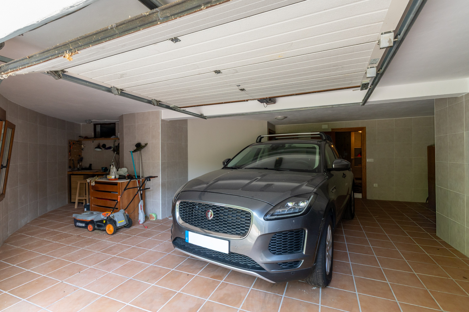 Villa con Vistas al Mar en Venta en Dénia