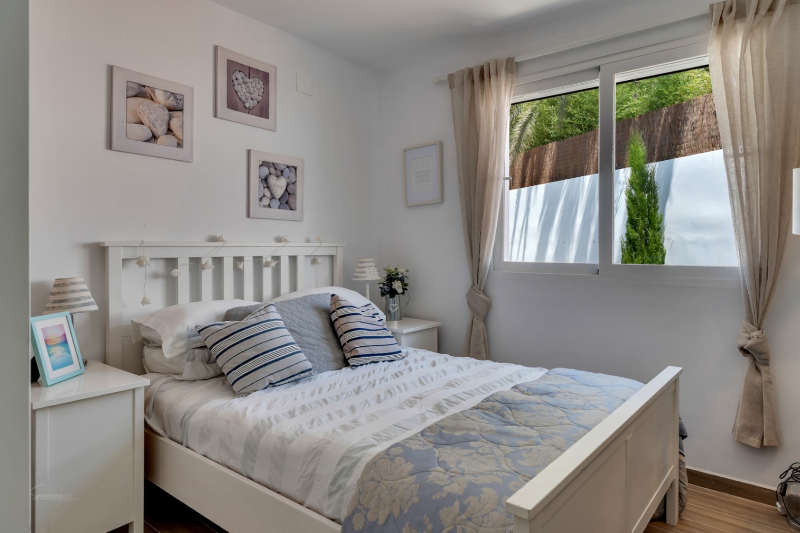 Villa en Jávea con Piscina Privada y Vistas a la Montaña