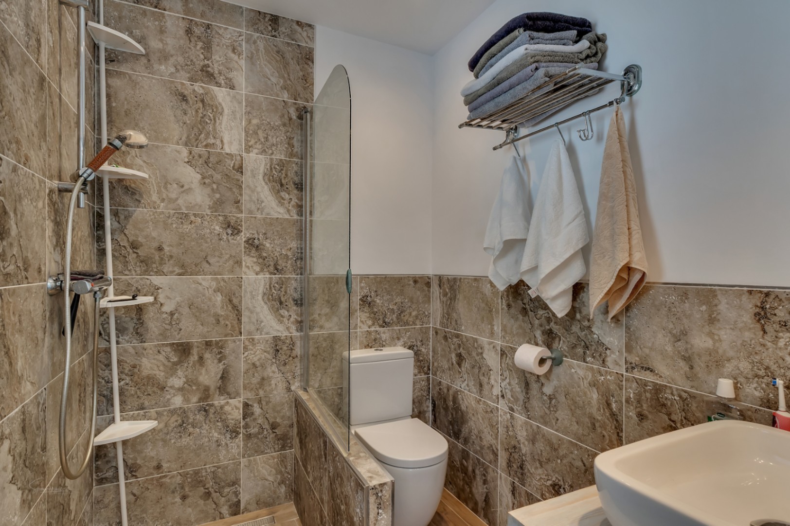 Villa en Jávea con Piscina Privada y Vistas a la Montaña